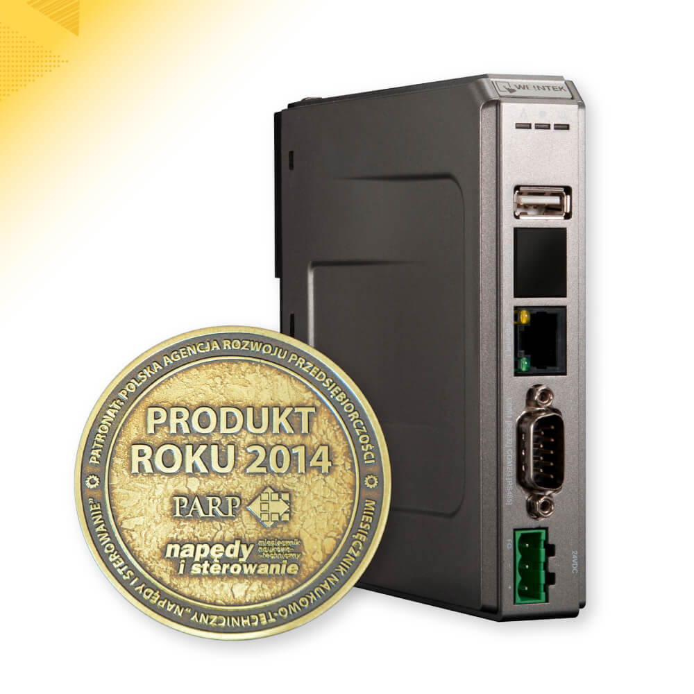 MPA_Nagrody_2014c - Produkt Roku Weintek mTV-100