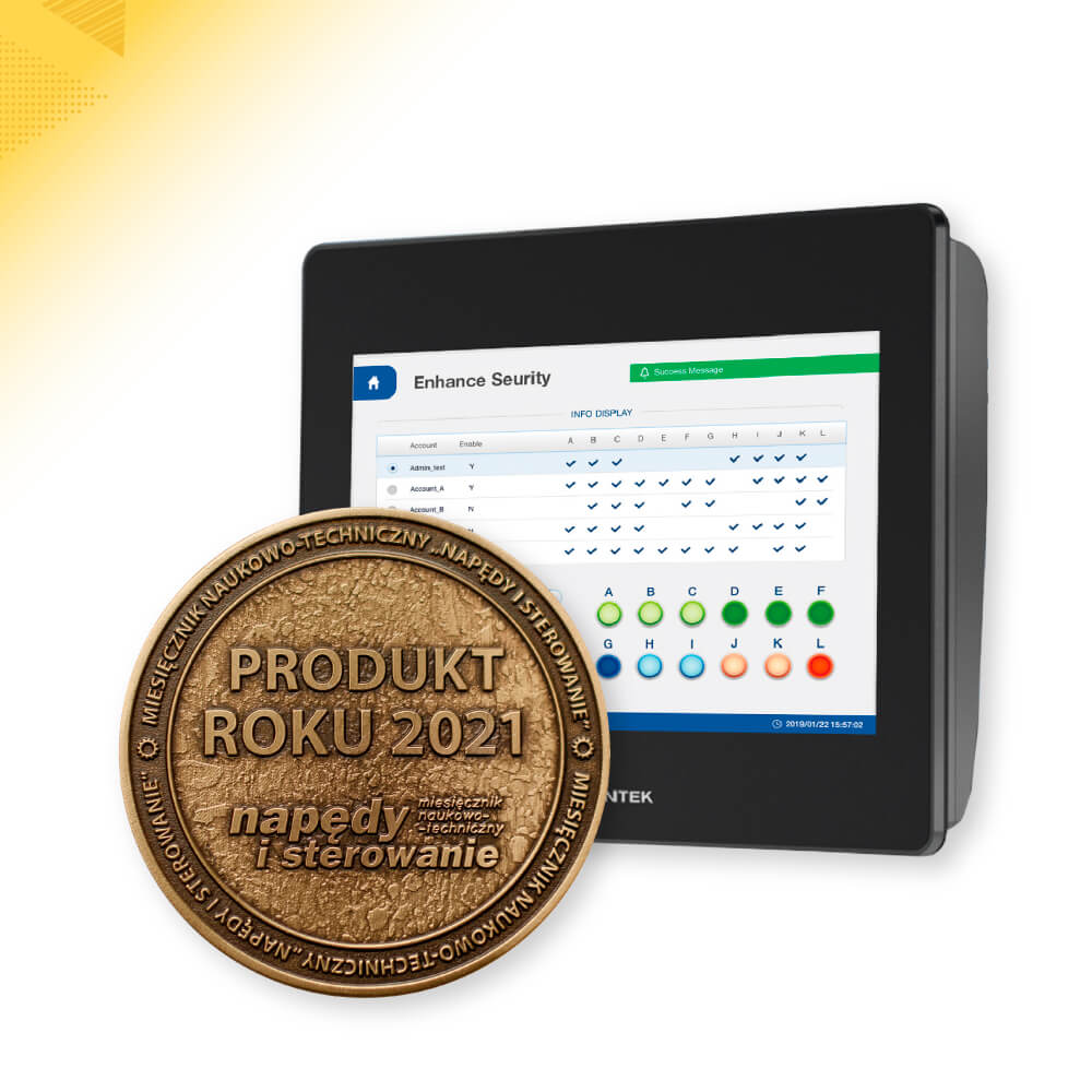 MPA_Nagrody_2021a - Produkt Roku Weintek cMT2108X2