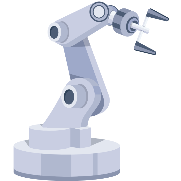 Roboty 4- i 6-osiowe