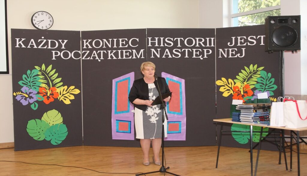 zakończenie roku_ZSTE_2023