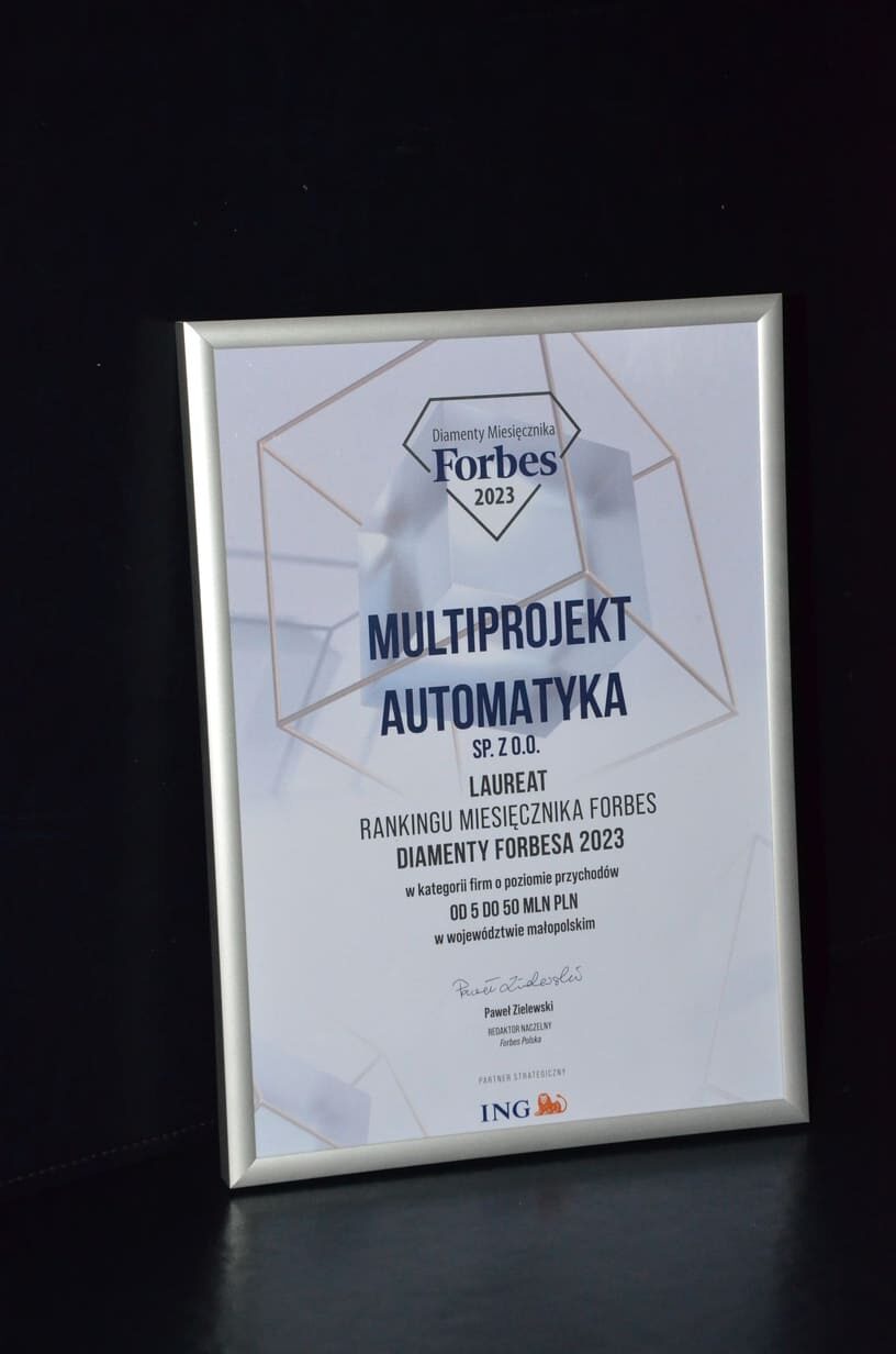 Forbes nagroda