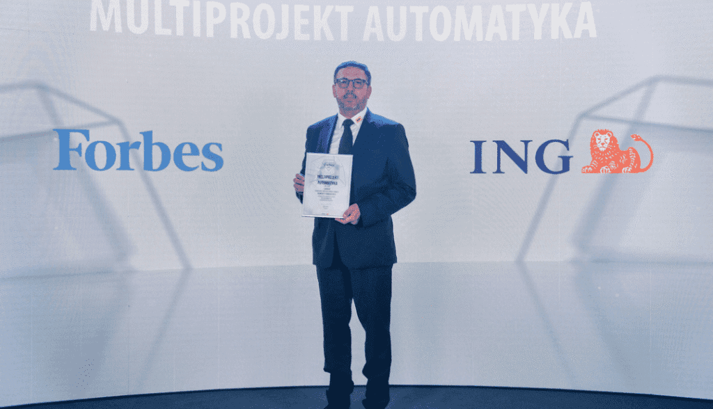 nagroda forbesa