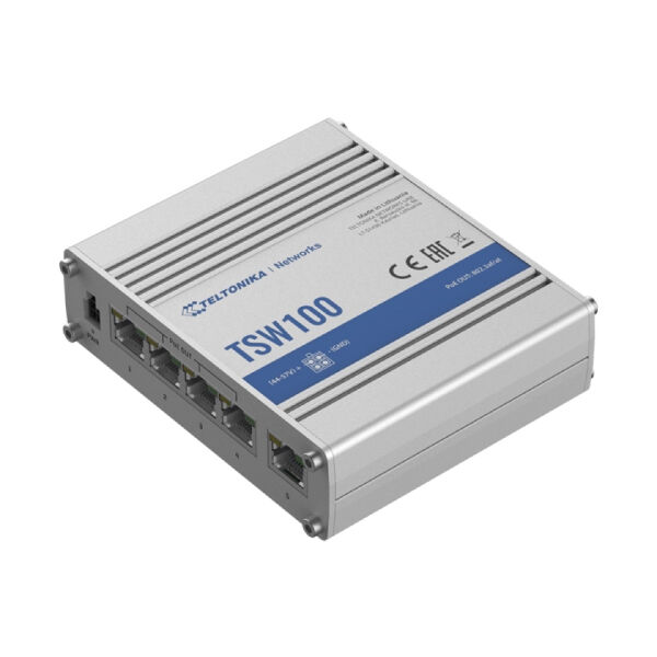 Switche_TSW100
