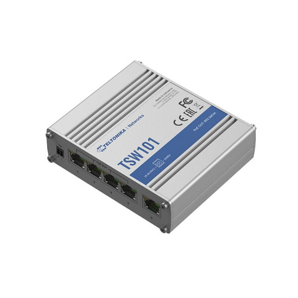 Switche_TSW101
