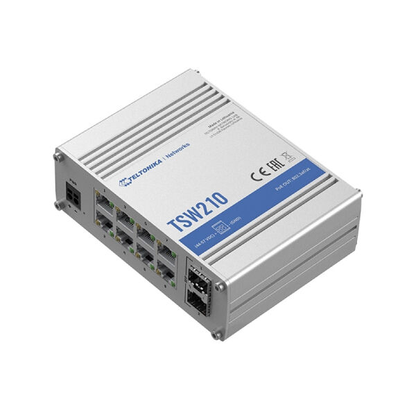 Switche_TSW210