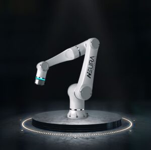 Lara robot kognitywny