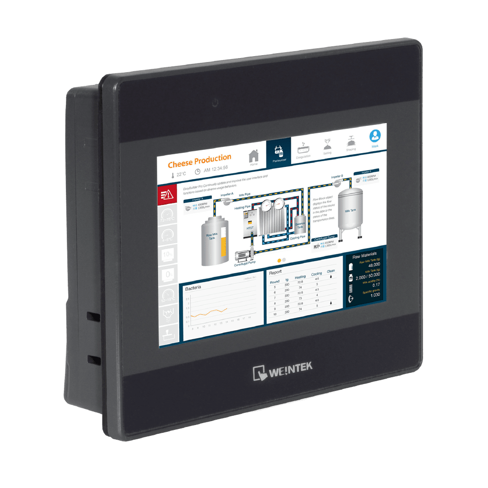 panel operatorski MT8052iP