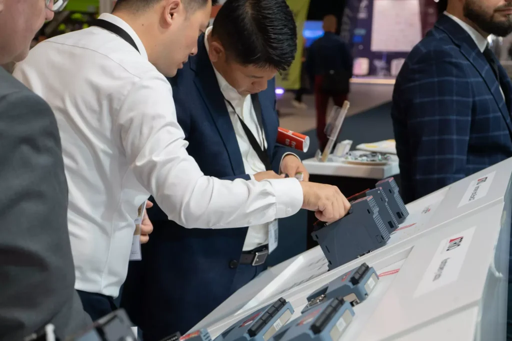 współpraca z klientami