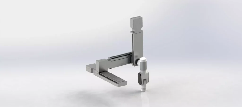 Wyb&oacute;r opcji robot&oacute;w modułowych