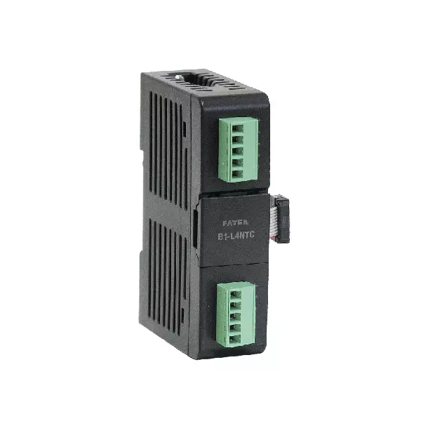 Fatek sterowanie - moduł temperaturowy