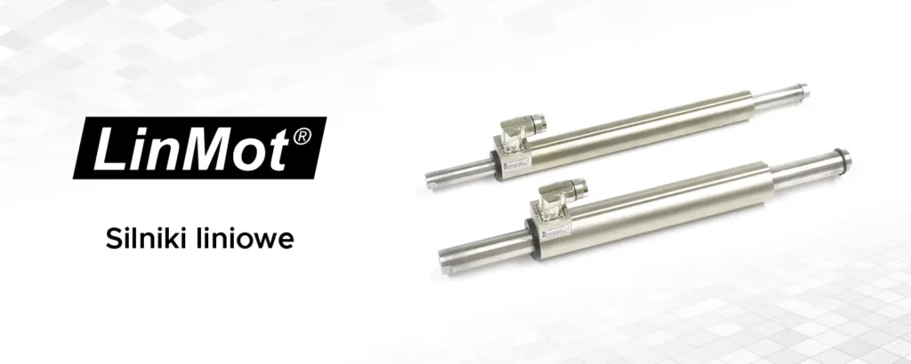 Silniki liniowe