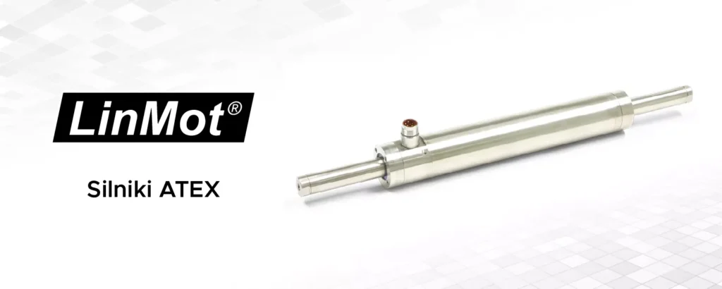 Silniki Atex