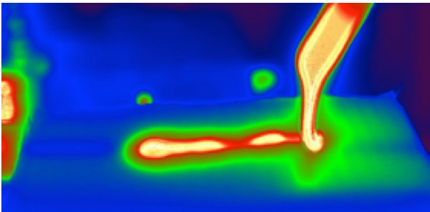 Bogate funkcje, odpowiednie do scenariuszy przemysłowych
