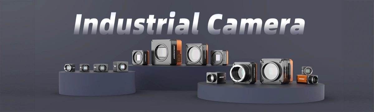 Industrail Camera