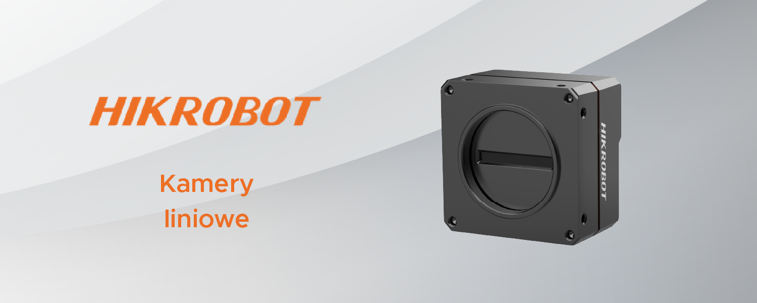 kamery liniowe