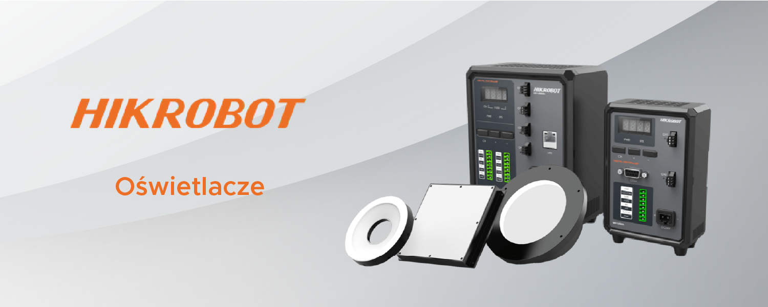 oświetlacze