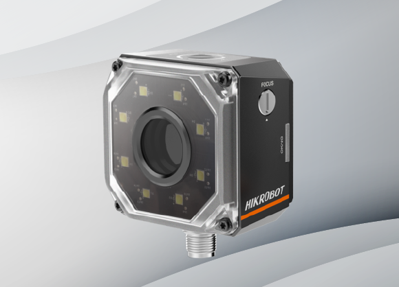 Czytnik kodów ID3000