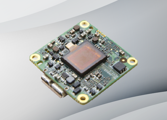 kamery matrycowe serii cb