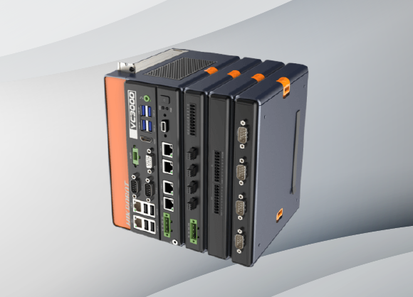 Moduł wizyjny VC3000