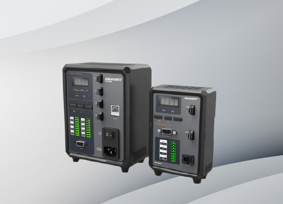 kontrolery światła