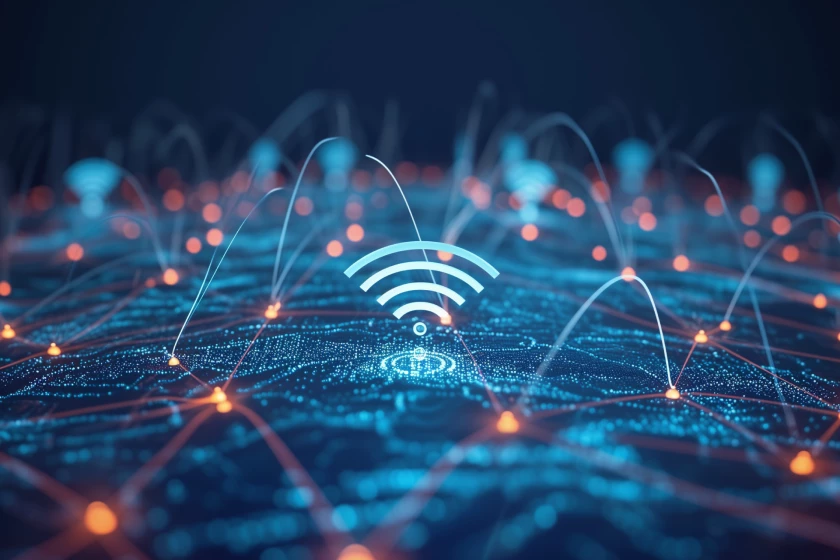 połączenia sieciowe