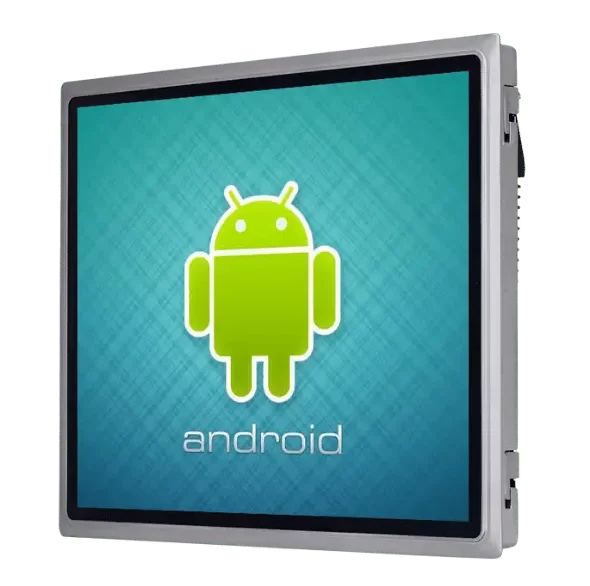 Panel PC TPRO-15 z systemem Android