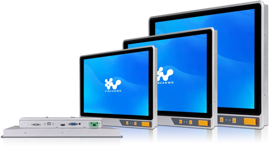 komputery przemysłowe