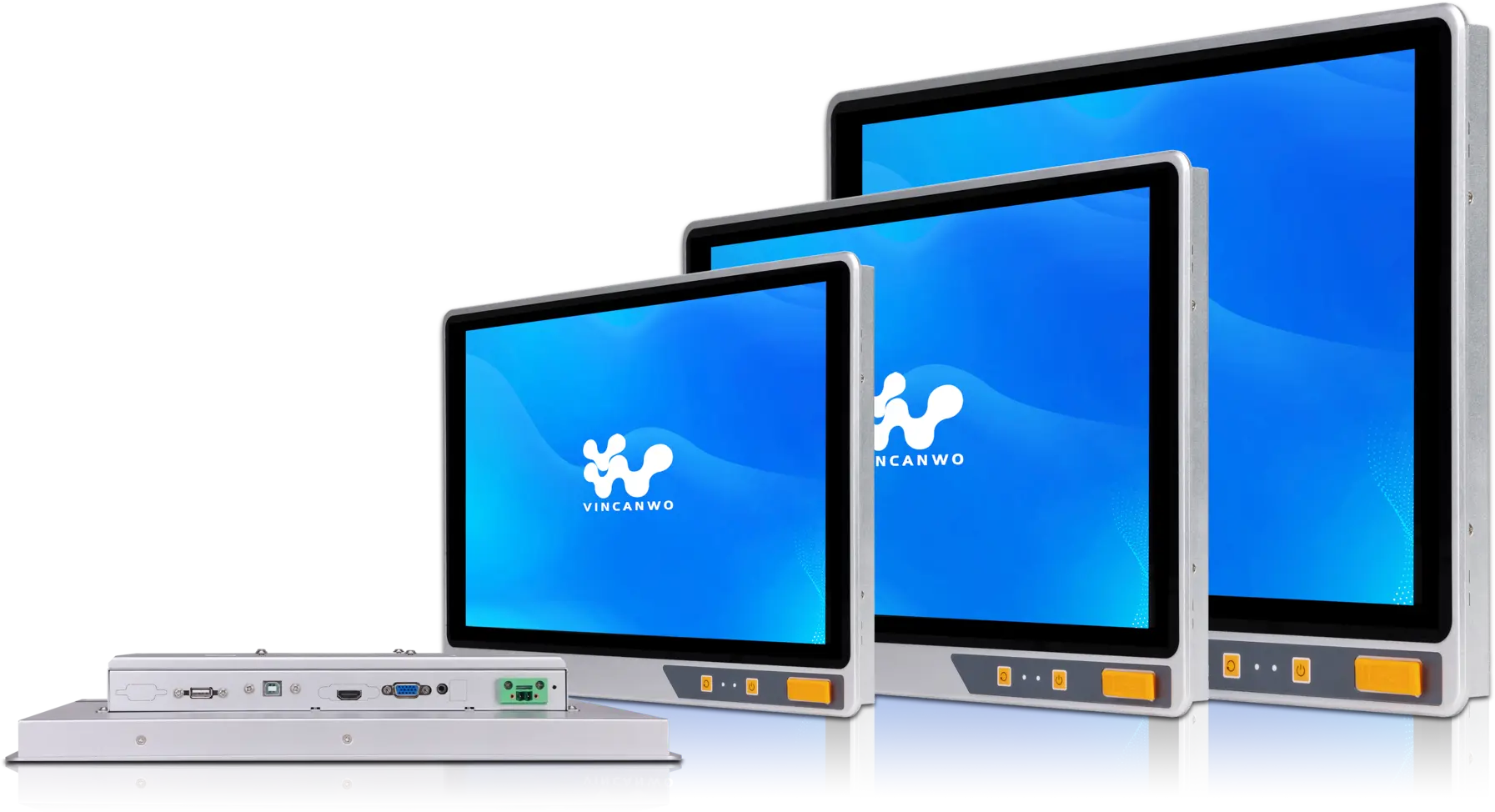 komputery przemysłowe