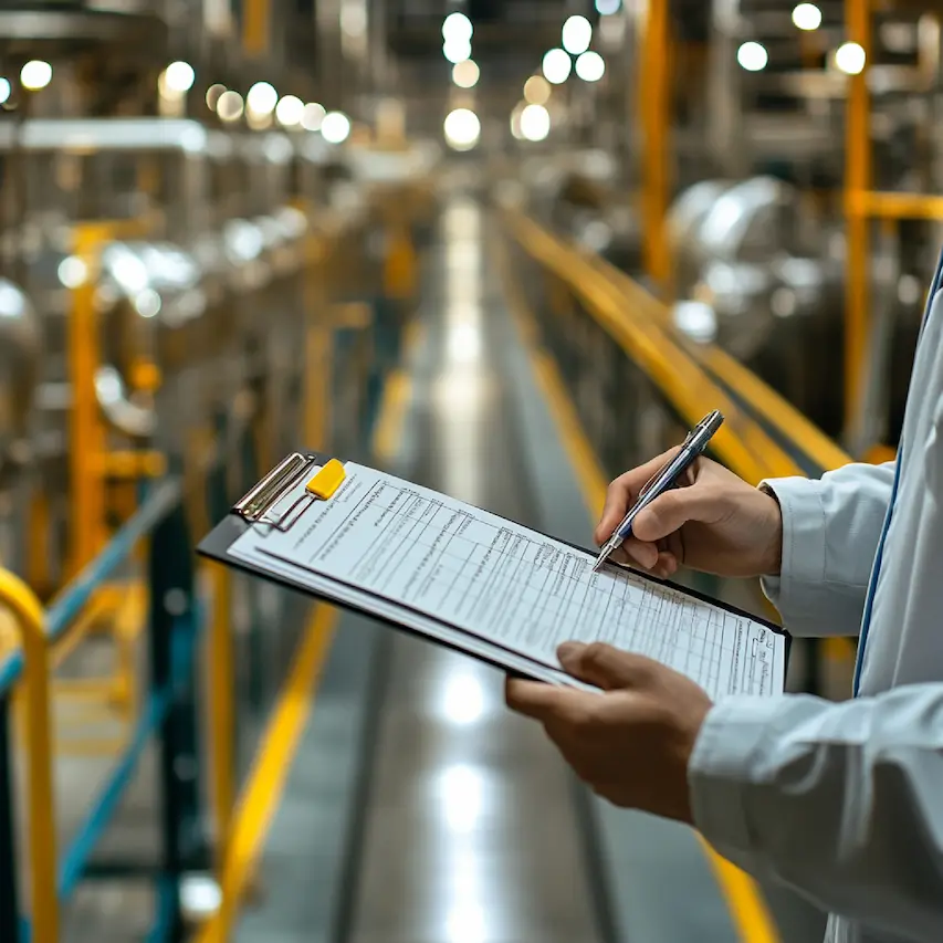 testowanie produktów