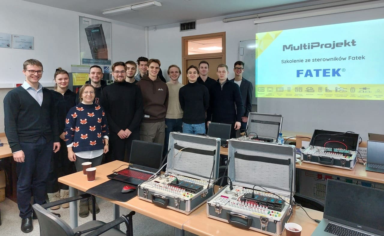 szkolenie dla szkół