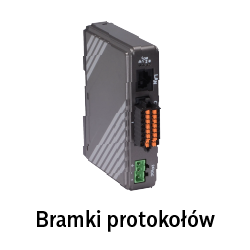 Bramki protokołów