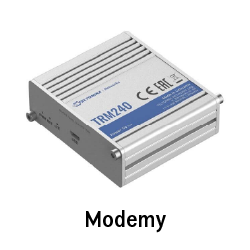 Modemy