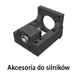 Akcesoria do silników