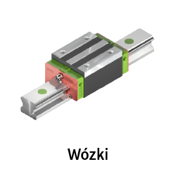 Wózki