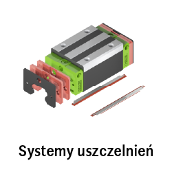 Systemy uszczelnień