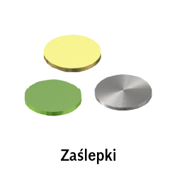 Zaślepki