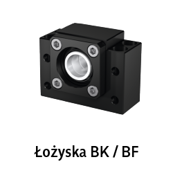 Łożyska BK / BF