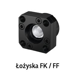 Łożyska FK / FF