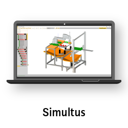 Simultus