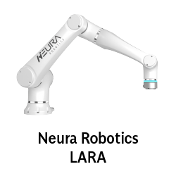 NEURA Robotics LARA
