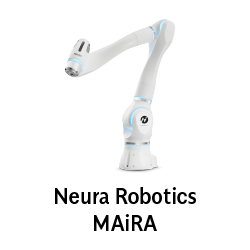 NEURA Robotics MAiRA