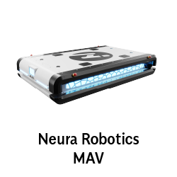 NEURA Robotics MAV