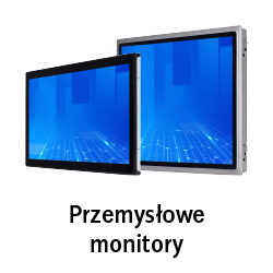 Monitory przemysłowe