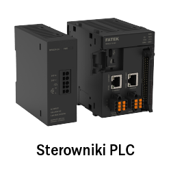 Sterowniki PLC