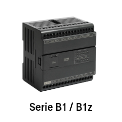 Seria B1 / B1z