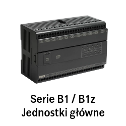 B1 / B1z jednostki główne