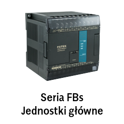 FBs jednostki główne