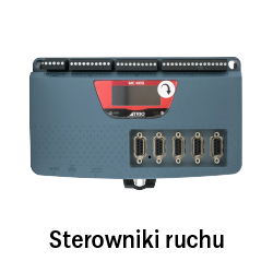 Sterowniki ruchu