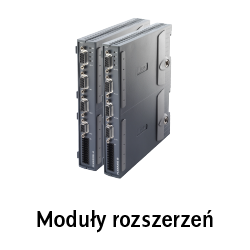 Moduły roszerzeń