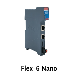 Flex-6 Nano